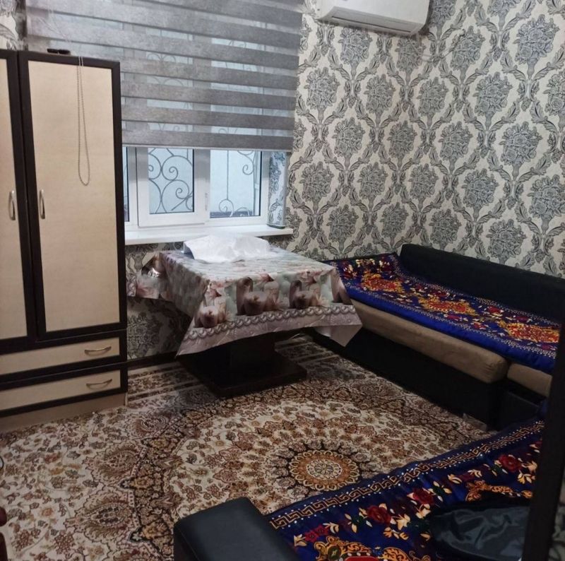 Карасув -6 срочна продаётся квартира 1/1/4/ Карасув -6 срочна продаётся квартира 1/1/4/