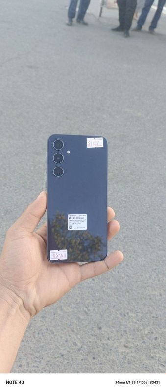 Samsung Galaxy A35 5G Samsung Galaxy A35 5G