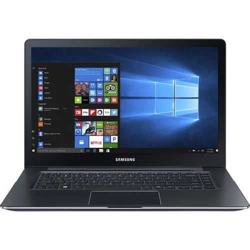 Samsung Notebook 9 Pro Samsung Notebook 9 Pro