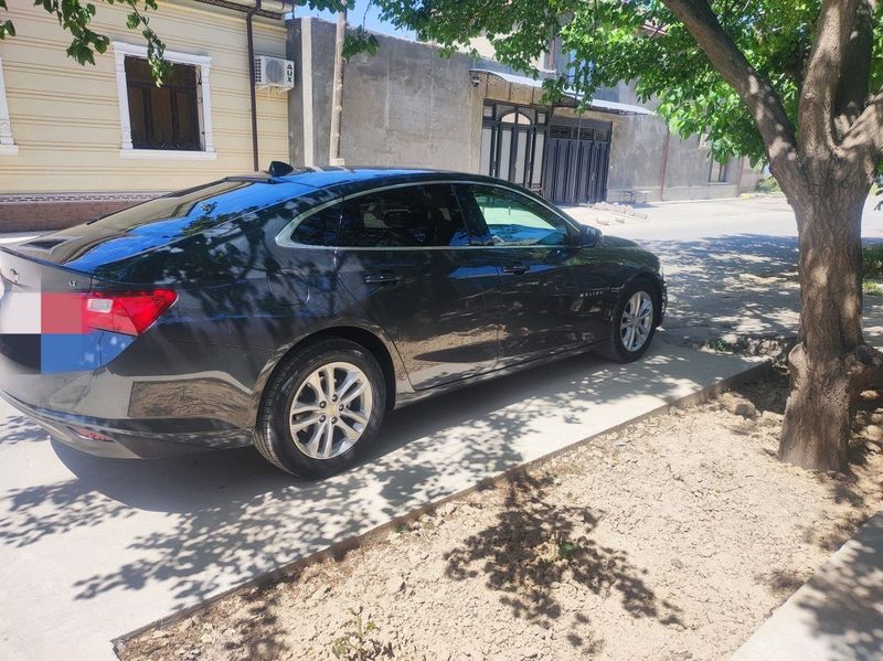Продаётся авто марки Шевролет Малибу 2 Продаётся авто марки Шевролет Малибу 2