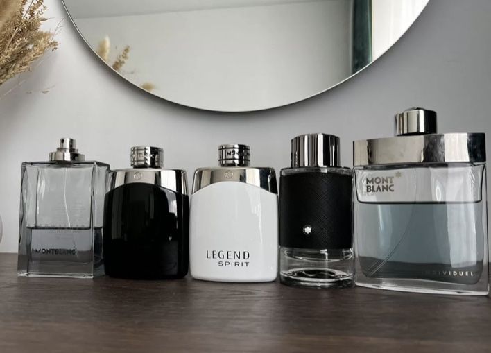 Парфюм Montblanc оригинал Атир духи Parfum atir Парфюм Montblanc оригинал Атир духи Parfum atir