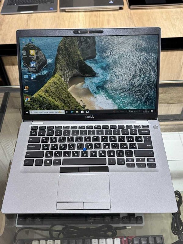 DELL Latitude 5411 Core i7-10850H ram 16 ssd 256 DELL Latitude 5411 Core i7-10850H ram 16 ssd 256