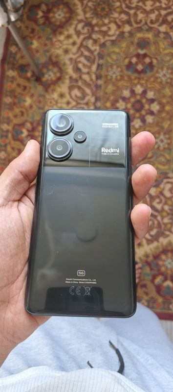 Xiaomi Note 13 pro plus 5g Xiaomi Note 13 pro plus 5g