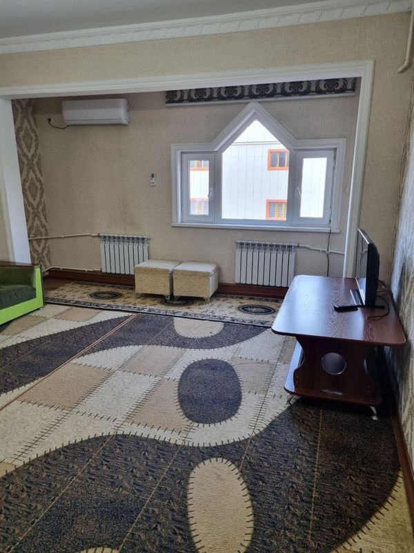 Uzoq muddatga uy ijaraga beriladi