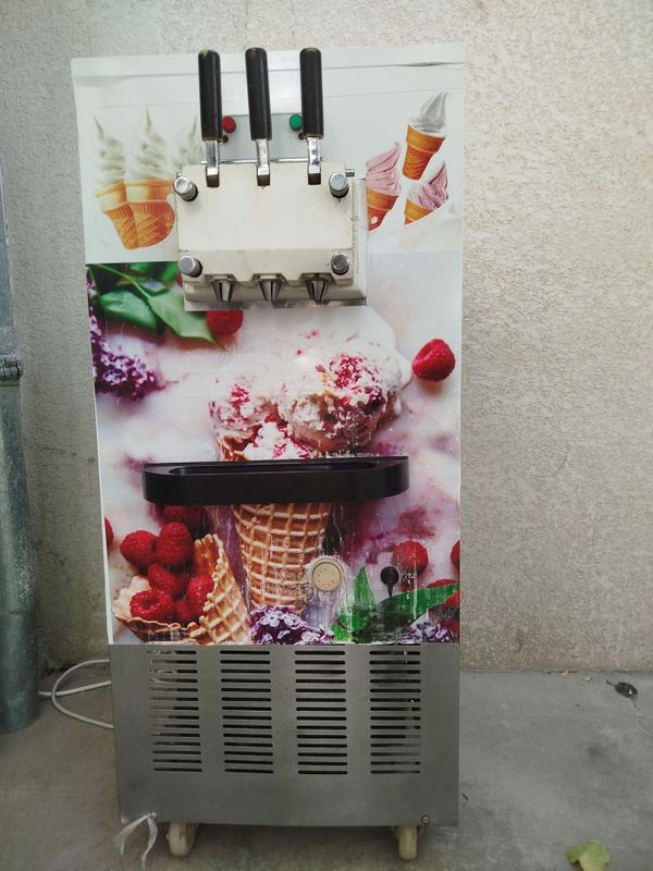 Marojni freezer 3 fazali Marojni freezer 3 fazali