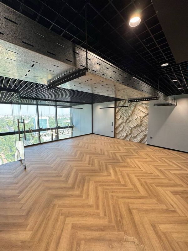Аренда Нежилое помещение в ЖК Nest one 96 кв.м