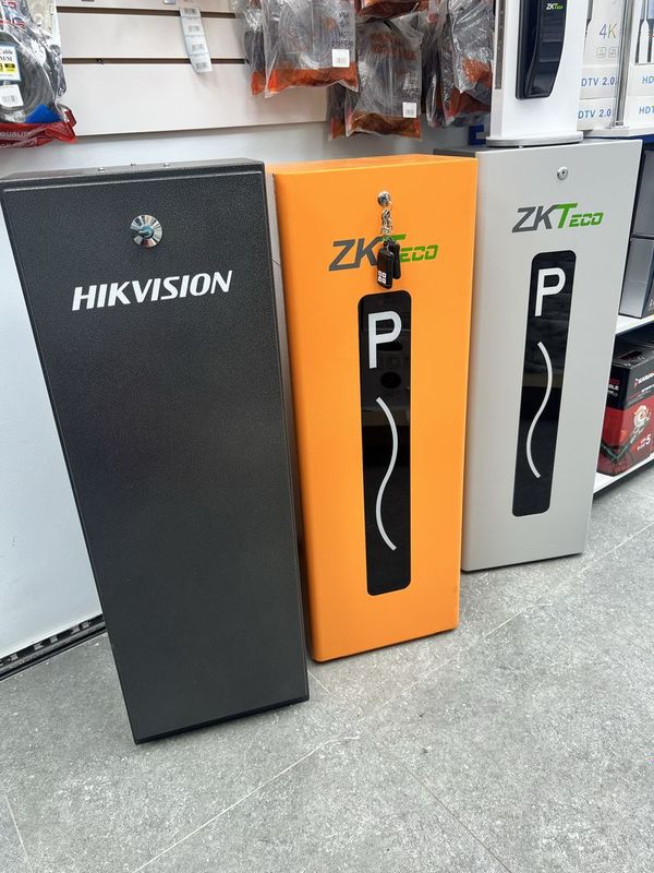 Шлагбаум Hikvision , Zkteco Шлагбаум Hikvision , Zkteco