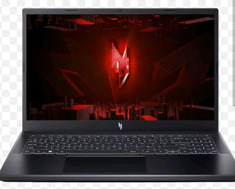 acer nitro v15