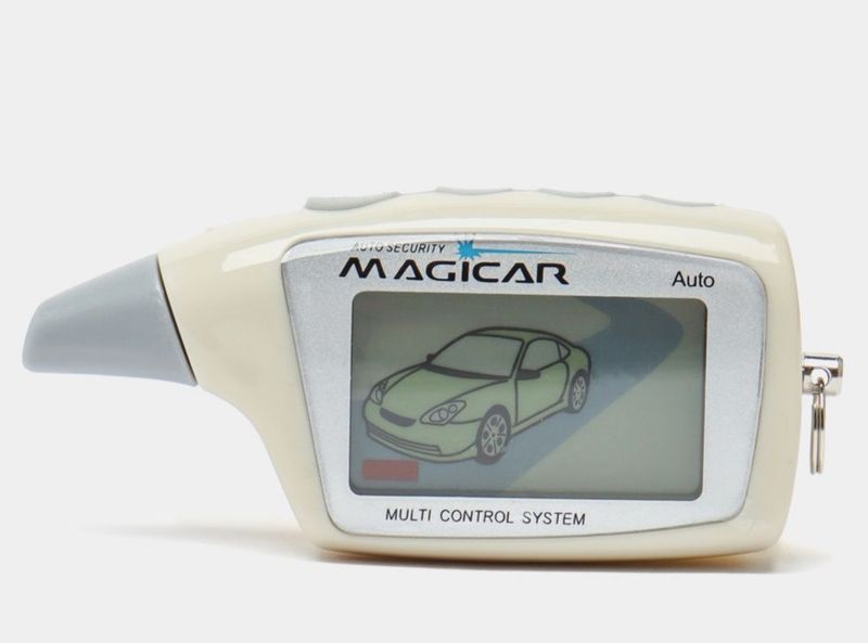 Magicar 903 pejer ozi