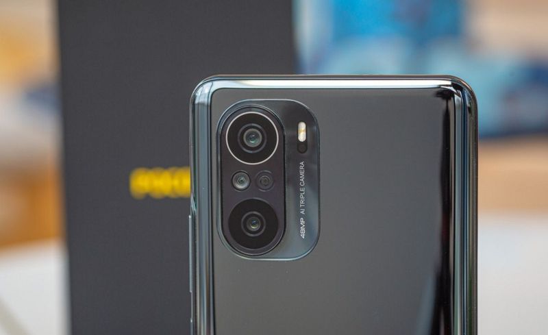 Poco f3 kor dok 256gb Poco f3 kor dok 256gb