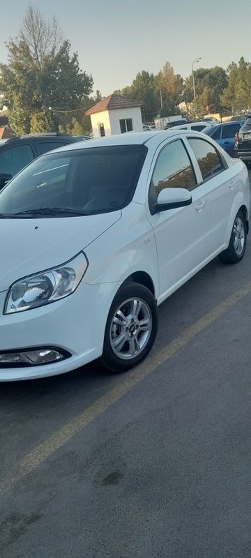 Nexia3 2022 avtomat Nexia3 2022 avtomat
