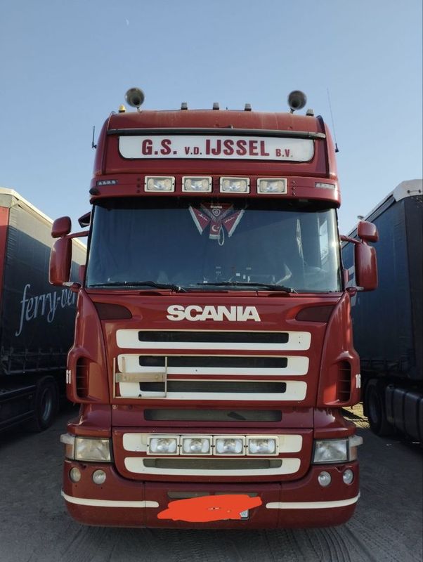 Scania 2008 R480 тез ва арзон сотилади Scania 2008 R480 тез ва арзон сотилади