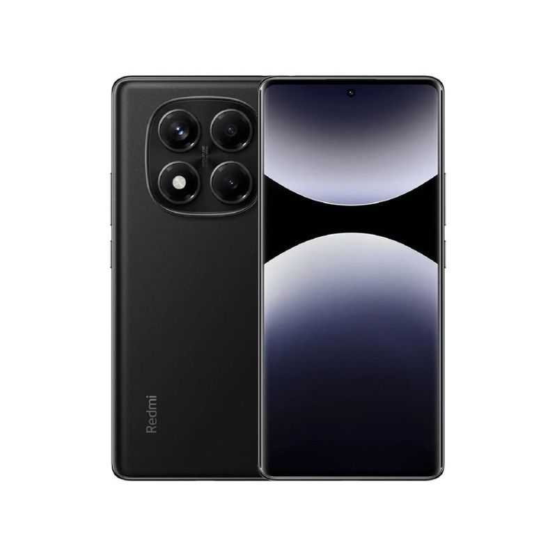 Redmi Note 14 pro 12/256gb
