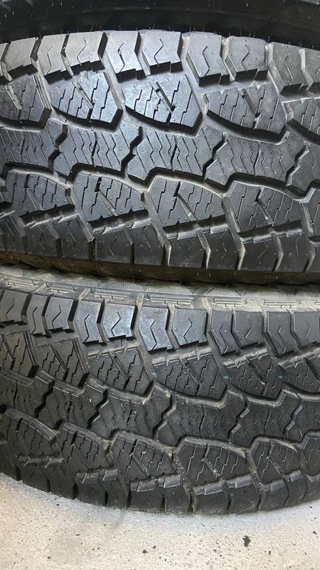 Uazikga 31x10.5R15 LT Uazikga 31x10.5R15 LT
