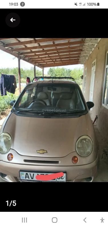 Matiz. Sotiladi srochnoga .koreya export Matiz. Sotiladi srochnoga .koreya export