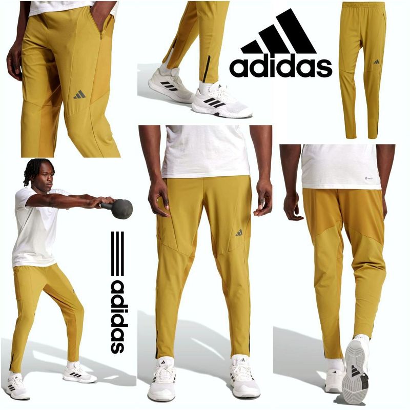 Adidas® training Спортивный Тренировочный трико Премиум класса из США