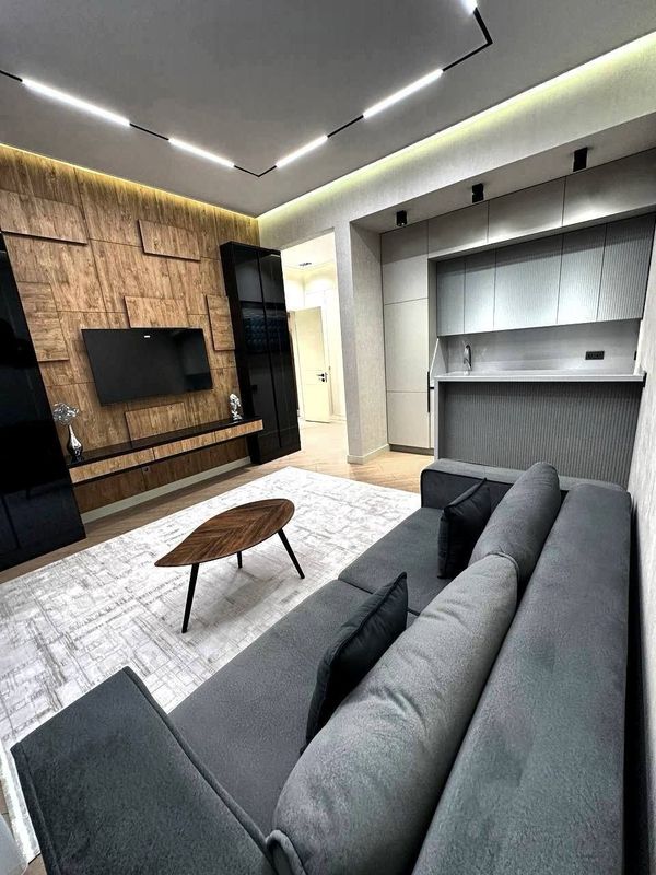 Сд-ся квартира в ЖК Infinity 54 м2 2ком 5 эт 14эт-сть $1400 ЖК Infini
