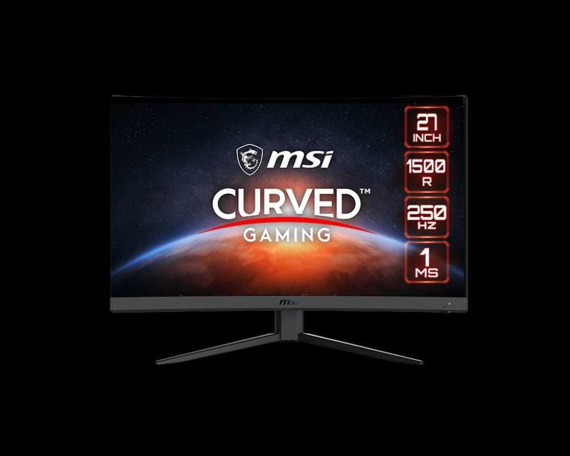 MSI - 27" G27C4X