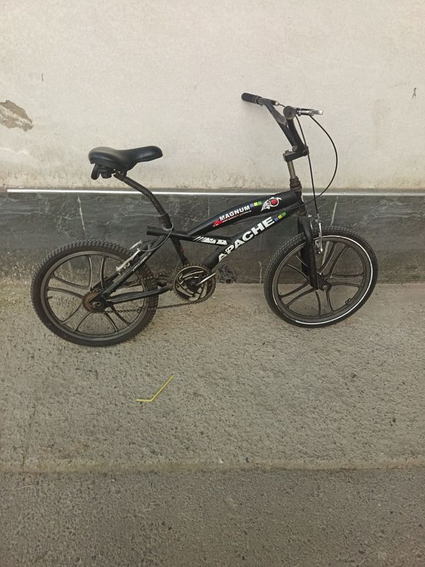 Sakadiskali velosiped Sakadiskali velosiped