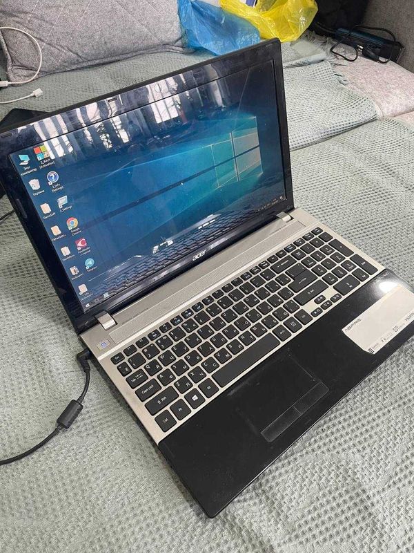 Ноутбук Acer Aspire V3-571G Ноутбук Acer Aspire V3-571G