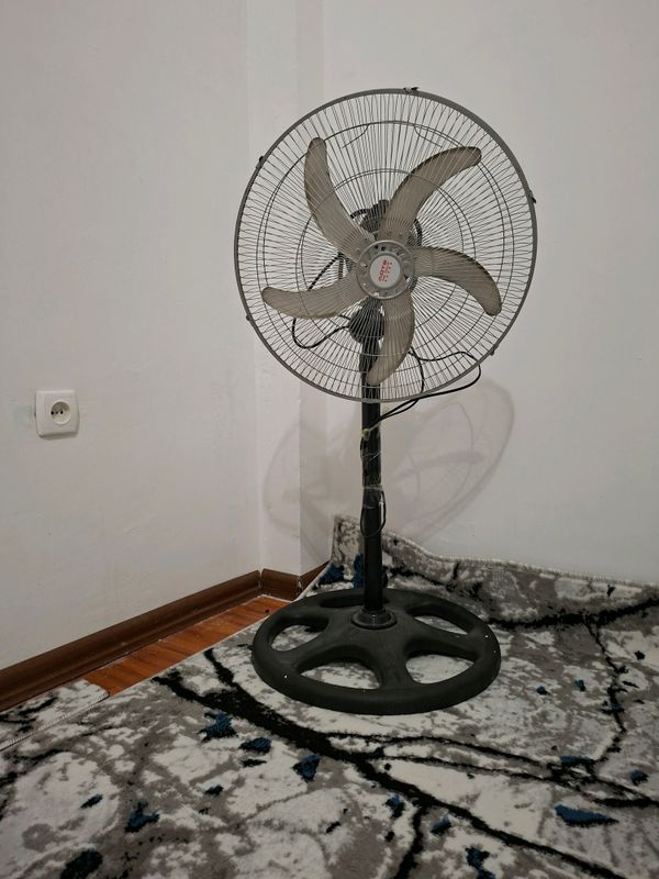 Ventilyator Ventilyator