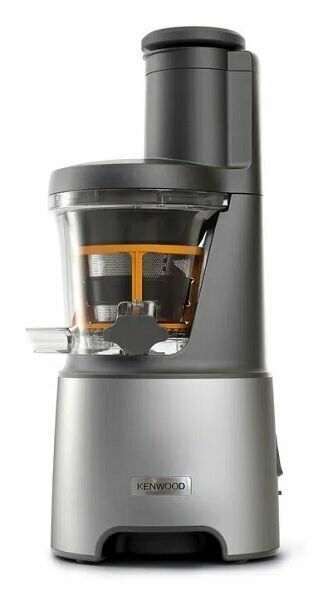 Соковыжималка Kenwood PureJuice XL JMP85.000SI Соковыжималка Kenwood PureJuice XL JMP85.000SI