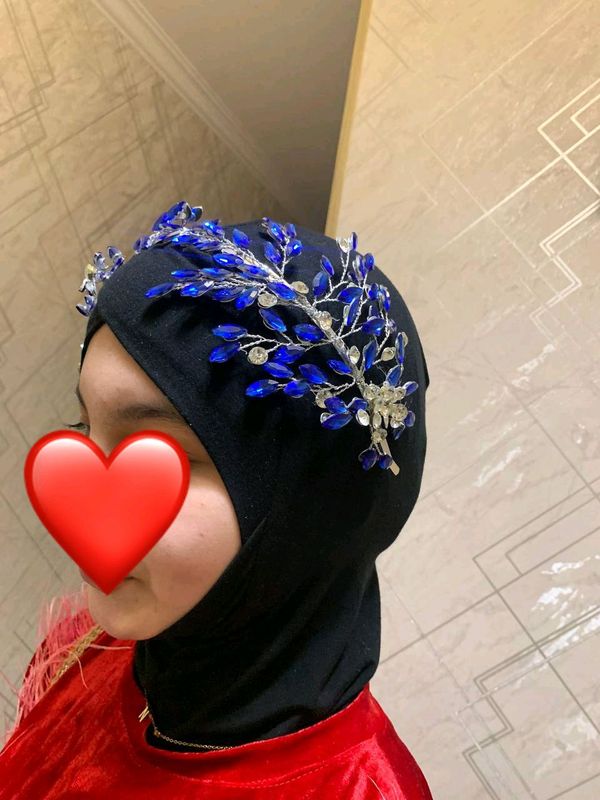 Diadema kelinlar uchun Diadema kelinlar uchun