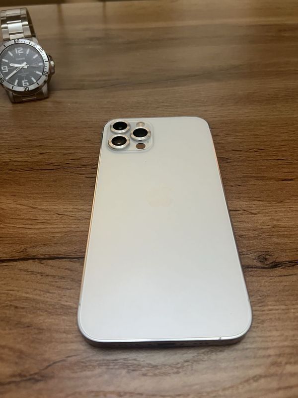 Iphone 12 pro 128gb xolati ideal