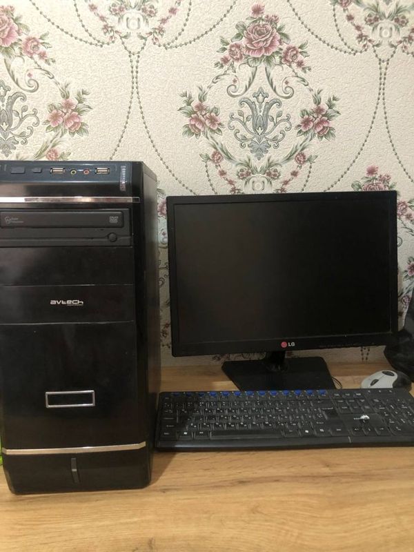 Kompyuter sotiladi olg 700ming Kompyuter sotiladi olg 700ming