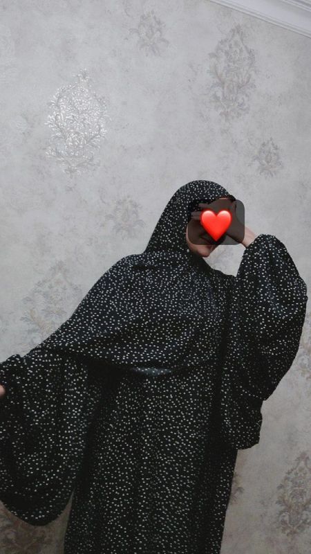 Abaya sotiladi yengi Abaya sotiladi yengi