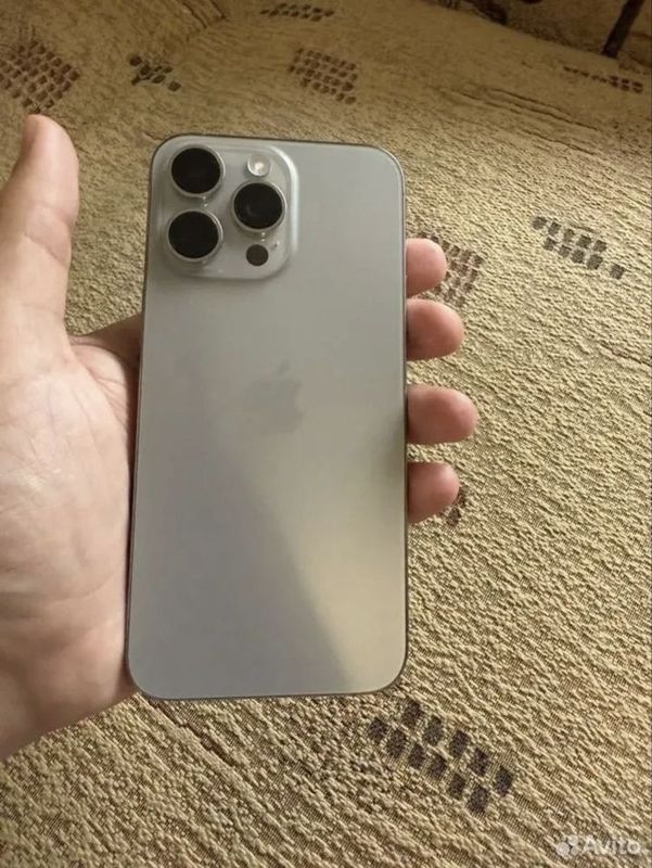 Iphone 15 pro max lla 256 gb Iphone 15 pro max lla 256 gb