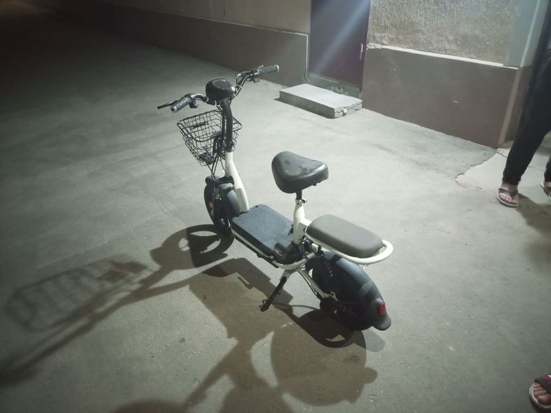 Electro skuter sotiladi Electro skuter sotiladi