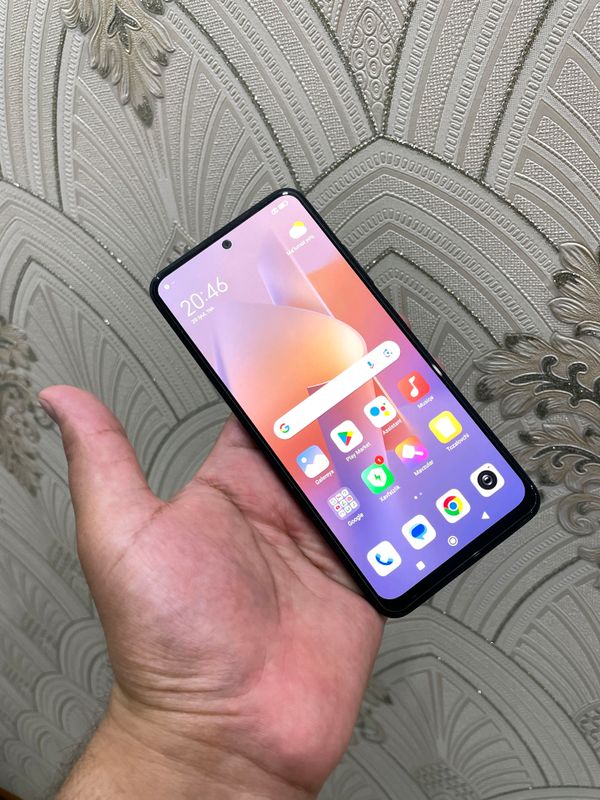 Redmi Note 11S 6+4/128gb Redmi Note 11S 6+4/128gb