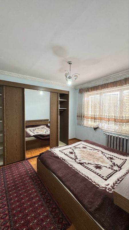Аренда 3 ком Академ городок Айтипарк