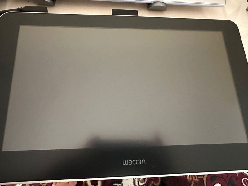 Wacom One 13 новый Wacom One 13 новый