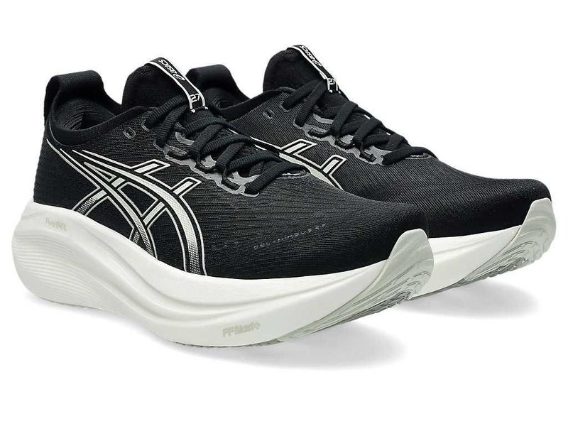 Кроссовки Asics Gel Nimbus 27 Кроссовки Asics Gel Nimbus 27