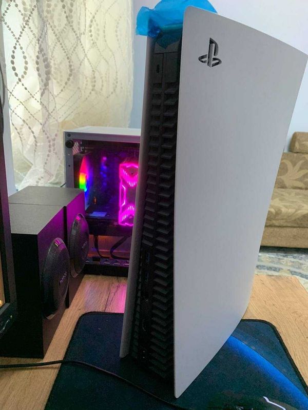 Playstation 5 Корейский Playstation 5 Корейский