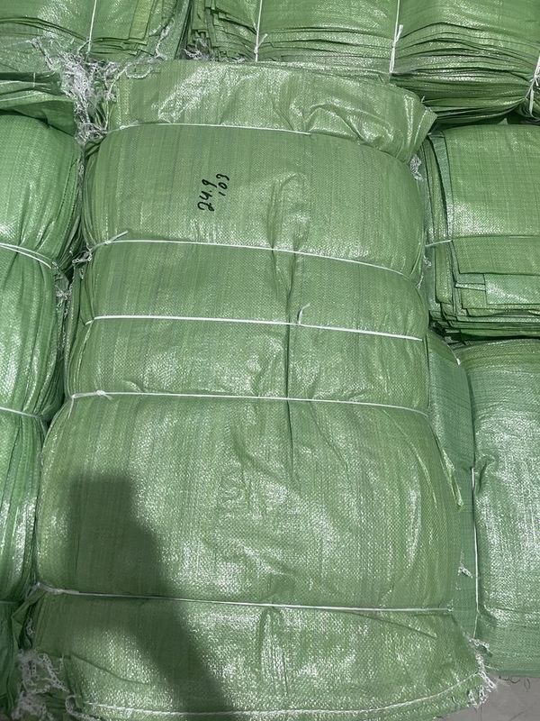 Мешки для разных видов продукции