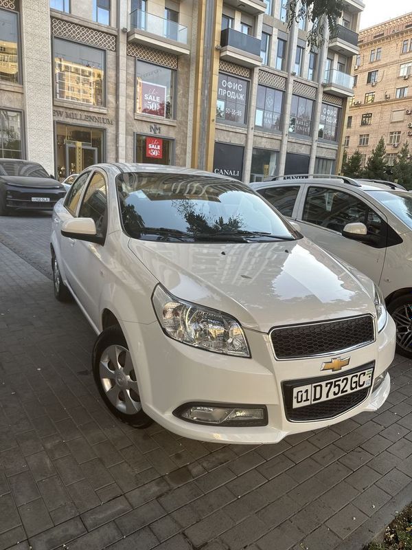 Neksiya 3 2pazitsa