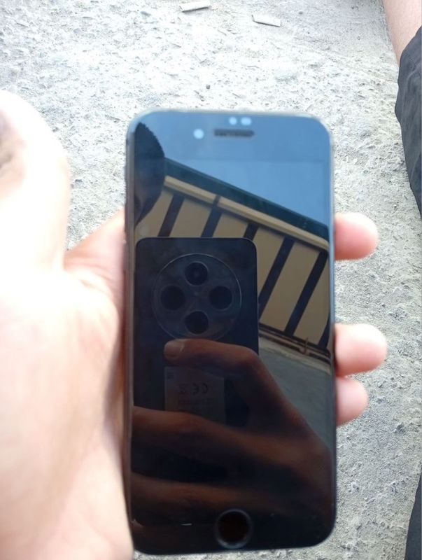 Iphone 8 xolti yaxshi