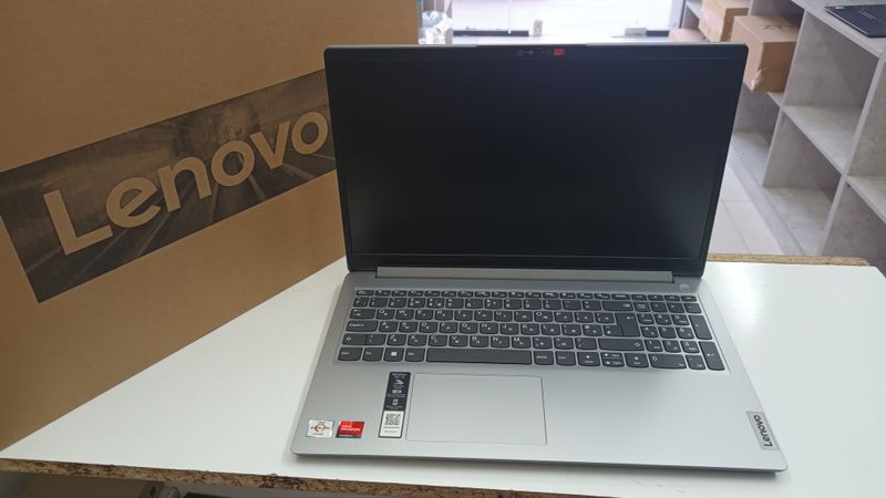 Lenovo IdeaPad 3