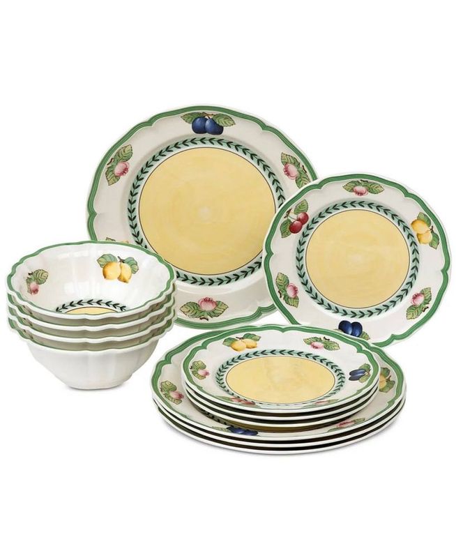 Набор от villeroy&boch Набор от villeroy&boch