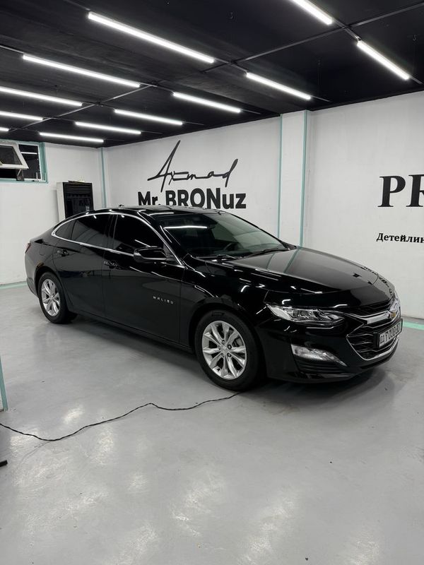 Malibu-2 Premier 2021 Malibu-2 Premier 2021