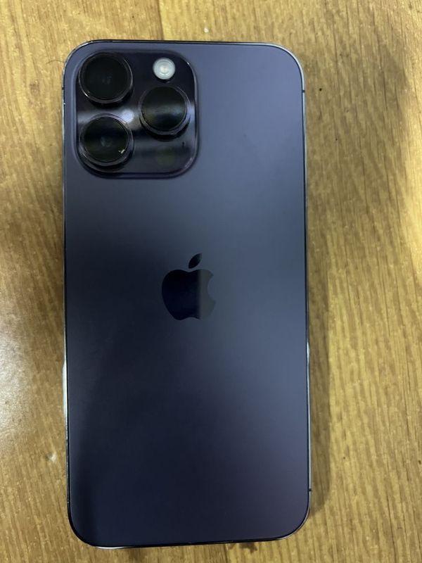Iphone 14max 128 Iphone 14max 128