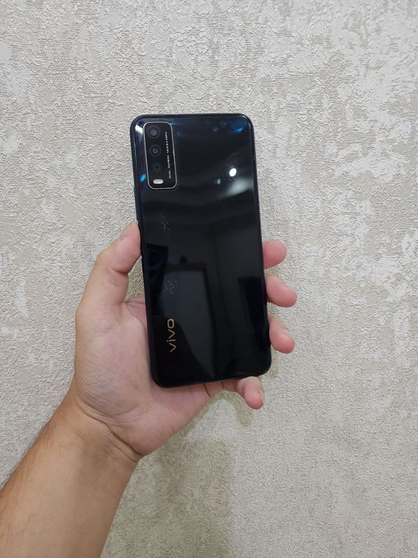 Vivo Y12S Black 3/32GB Vivo Y12S Black 3/32GB