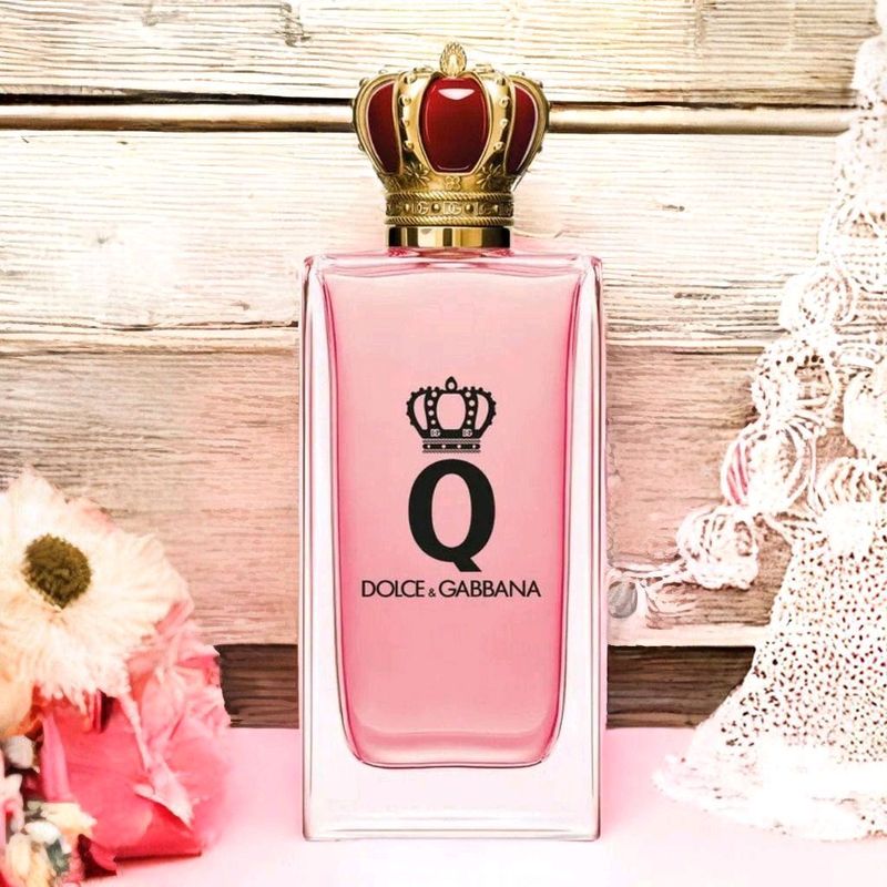 Dolce Gabbana parfum Dolce Gabbana parfum