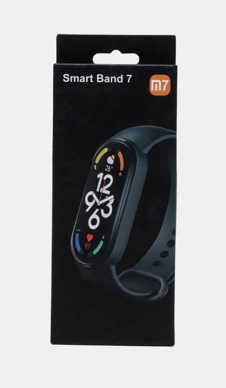 Smart band 7 mi Smart band 7 mi