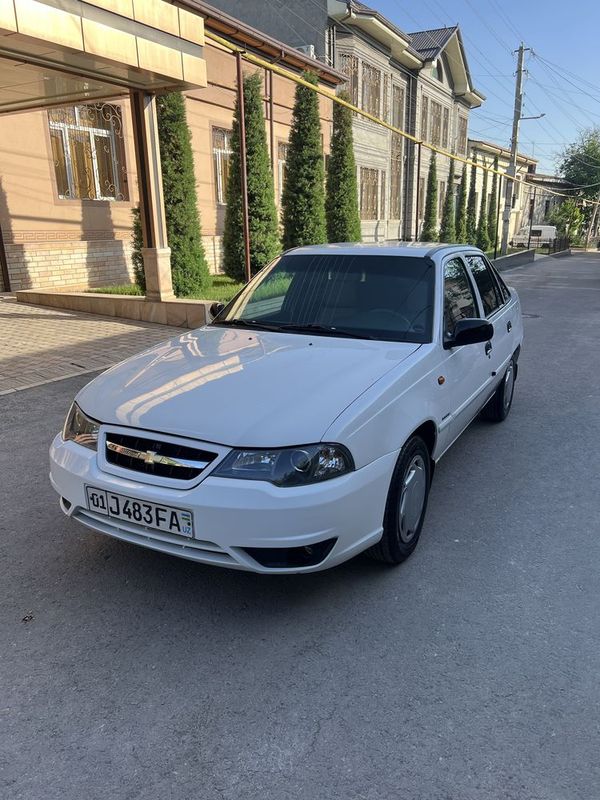 Nexia 2 1.6 mator sotiladi Nexia 2 1.6 mator sotiladi