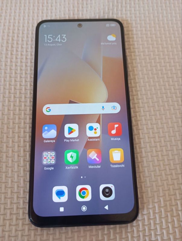 Redmi Not 11S