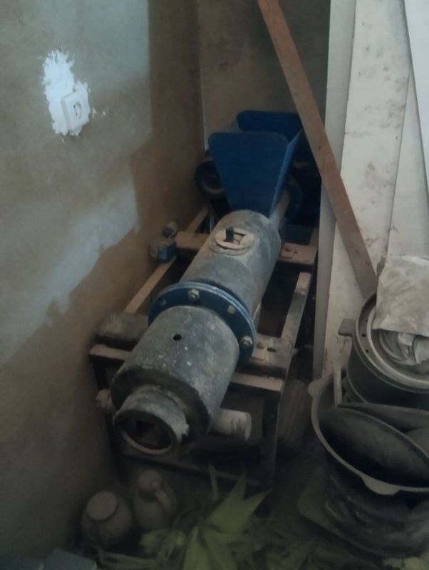 Kir sovun aparat Kir sovun aparat